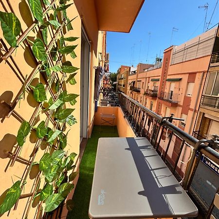 Cute And Cosy Apartment Valência Exterior foto